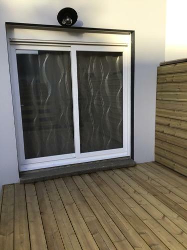 Apartamento G�te Nature Enti�rement Neuf � 100m de La Plage