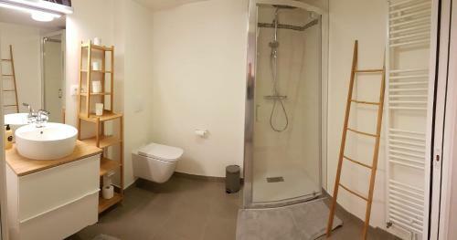 Apartamento Belopale @ R�sidence La Belle Epoque