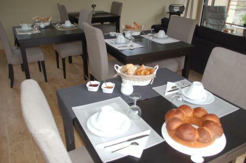 Bed & Breakfast L'alidade Chambres D'h�tes