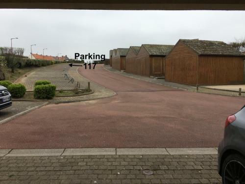 Apartamento Pause � La Naturelle Sur La C�te D'opale