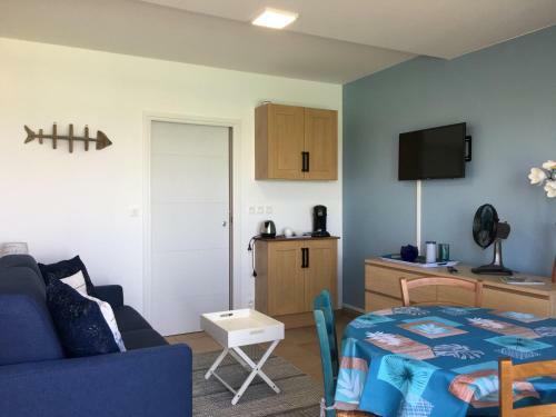Apartamento Pause � La Naturelle Sur La C�te D'opale