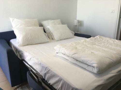 Apartamento Pause � La Naturelle Sur La C�te D'opale