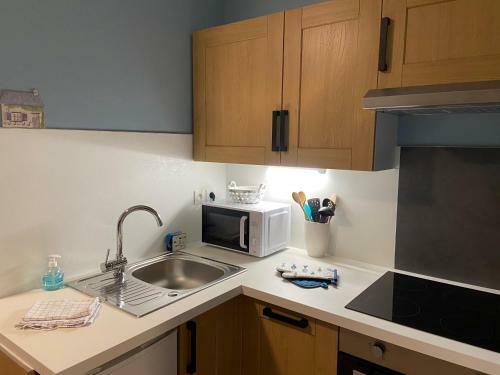 Apartamento Pause � La Naturelle Sur La C�te D'opale