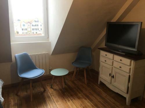 Apartamento Studio Timgio