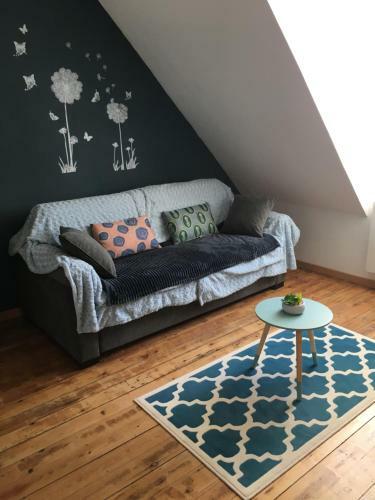 Apartamento Studio Timgio