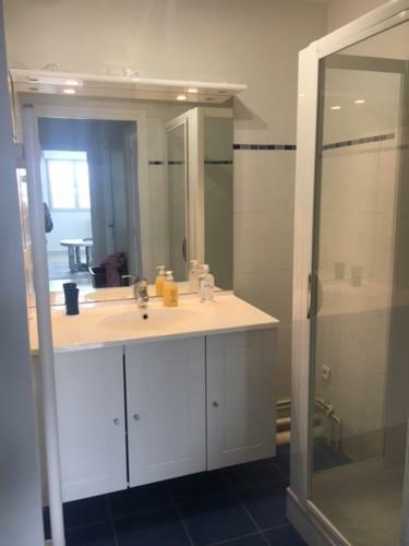 Apartamento R�sidence Le Manoir