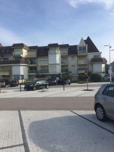Apartamento Vue Mer L'aiglon T2 Balcon Parking Priv�