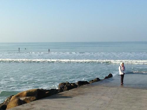 Le R�servoir