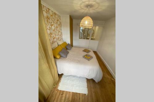 Apartamento Superbe Appartement � 500 M de La Plage