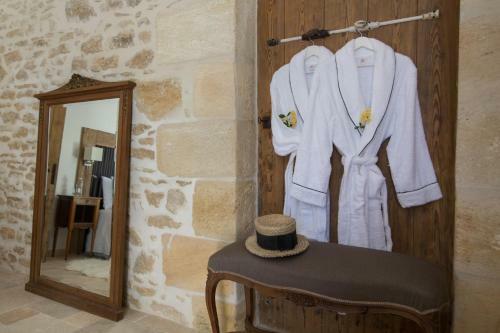Bed & Breakfast Clos R�aud de La Citadelle