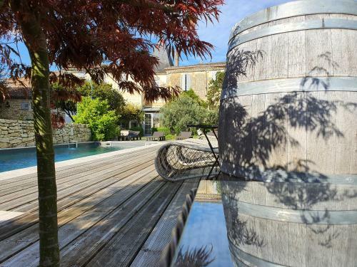 Bed & Breakfast Clos R�aud de La Citadelle