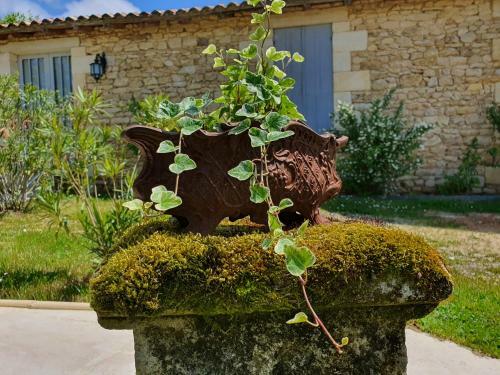 Bed & Breakfast Clos R�aud de La Citadelle