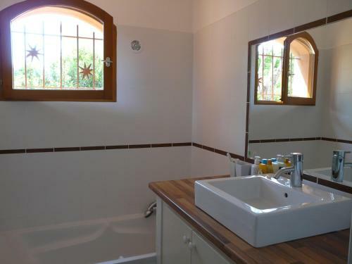 Charming Villa 800 M From A Fine Sandy Beach