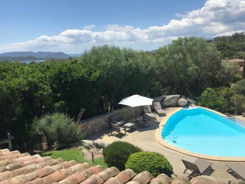 Charming Villa 800 M From A Fine Sandy Beach