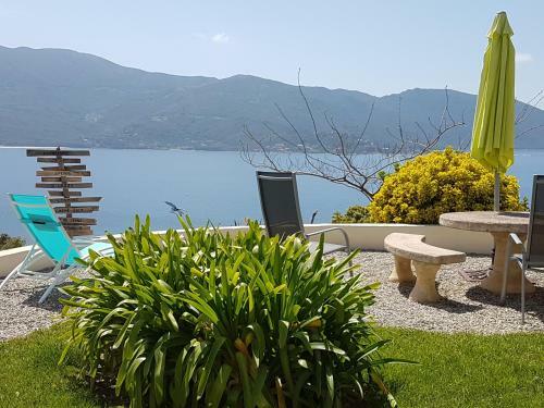 Apartamento R�sidence U Melu Grand T2 Vert � L'�tage