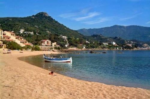 Apartamento R�sidence U Melu Grand T2 Vert � L'�tage