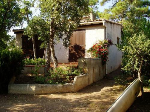 Villa Ch�rie 120m2 - 50m de La Plage Latesta