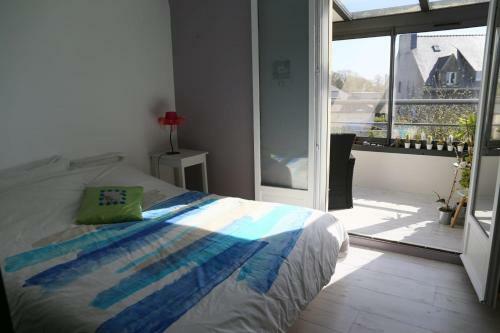 Maison Enti�re, 3 Chambres, Vue Mer, Proximit� Plages