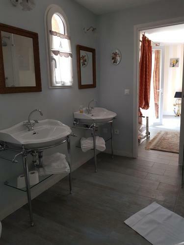 Bed & Breakfast Mas D'azur