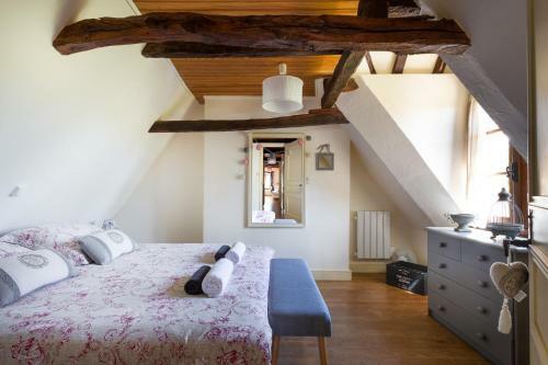 La Ferme de L'embellie G�tes Et Chambres D'h�tes