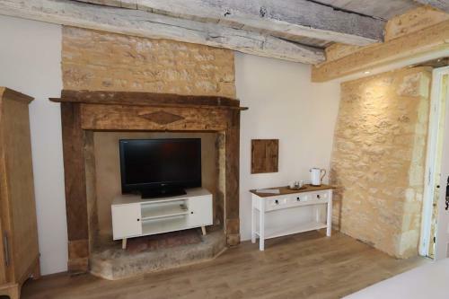 La Ferme de L'embellie G�tes Et Chambres D'h�tes