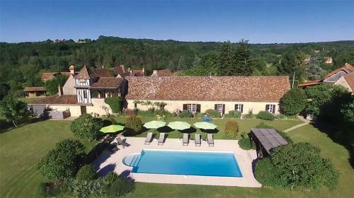 La Ferme de L'embellie G�tes Et Chambres D'h�tes