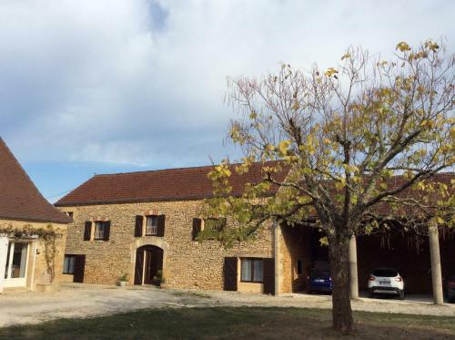 Domaine De Manilau