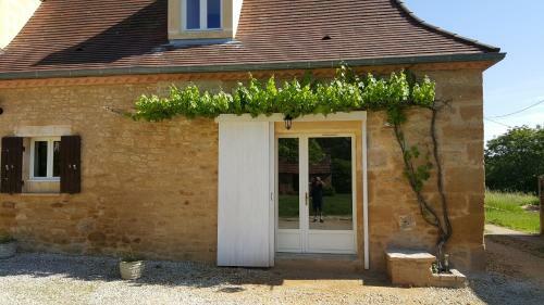 Domaine De Manilau