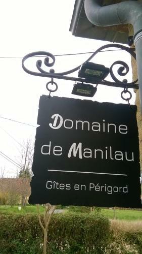 Domaine De Manilau