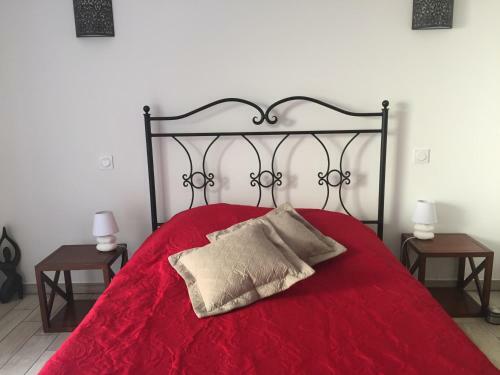 Bed & Breakfast Chambres D'h�tes Au Coeur de Lolhm