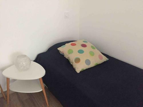 Bed & Breakfast Chambres D'h�tes Au Coeur de Lolhm