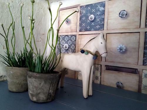 Apartamento Le Mas Saint Pierre