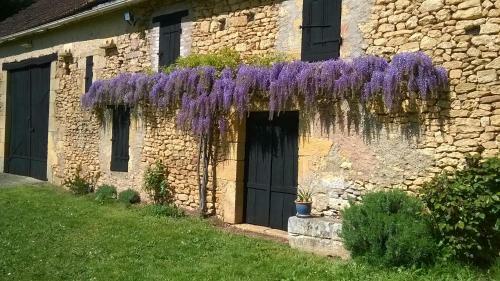 Bed & Breakfast La Manilau