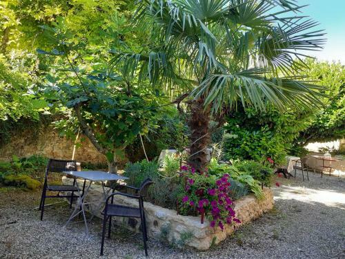 Bed & Breakfast Le Roussel