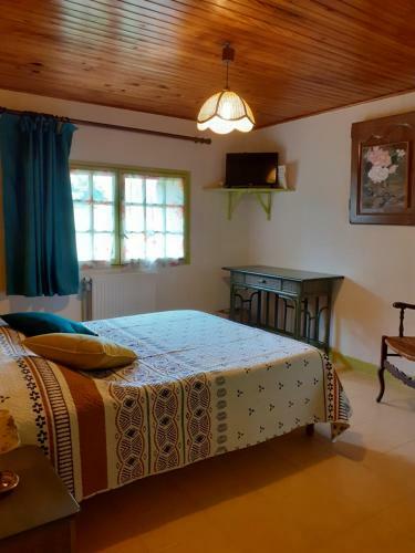Bed & Breakfast Le Roussel