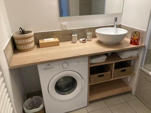 Apartamento F3 Standing