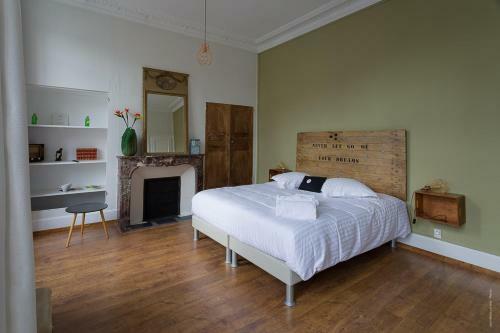 Villa Le Jardin D'hiver
