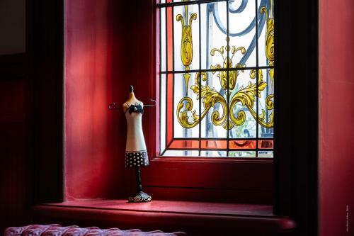 Villa Le Jardin D'hiver