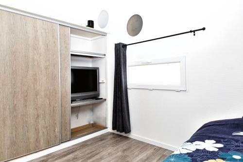 Apartamento 3 Chambres Et La Lune - 103m2 de Charmes
