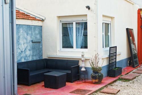 Apartamento 3 Chambres Et La Lune - 103m2 de Charmes
