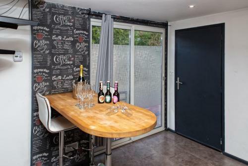 Apartamento 3 Chambres Et La Lune - 103m2 de Charmes