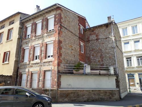 Apartamento Grand Appartement Lumineux