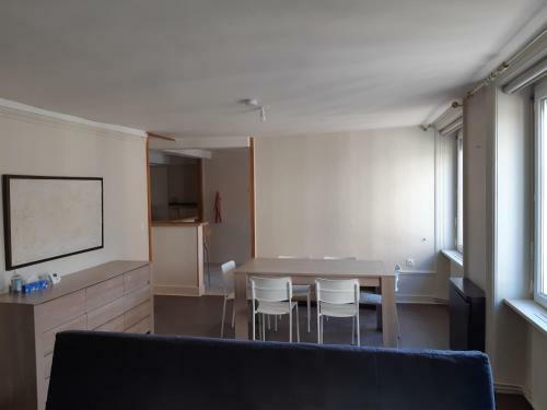 Apartamento Grand Appartement Lumineux