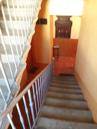 Apartamento Grand Appartement Lumineux