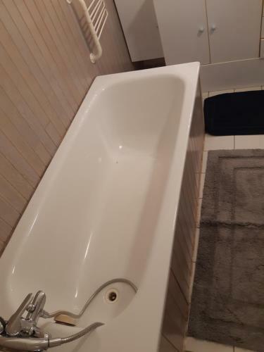 Apartamento Grand Appartement Lumineux