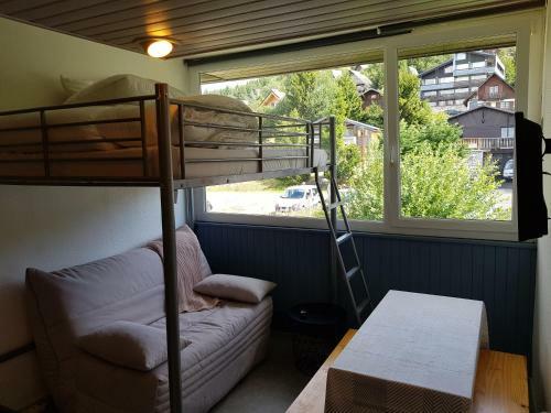 Apartamento Les Grands Horizons