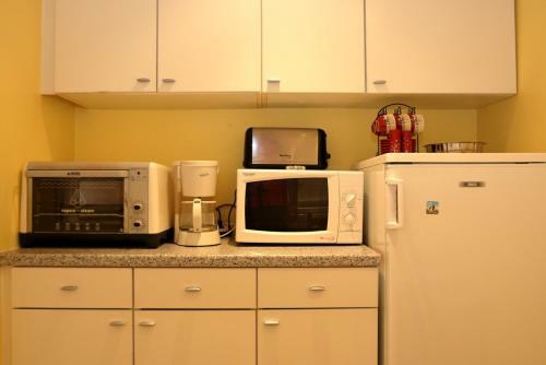 Apartamento 2 Pi�ces 6 Pers Centre Station (Gv211)