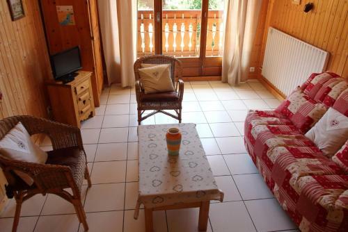 Apartamento 2 Pi�ces 6 Pers Centre Station (Gv211)