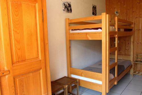Apartamento 2 Pi�ces 6 Pers Centre Station (Gv211)