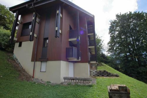 Apartamento Ag005 - Studio Coin Montagne Proche Pistes